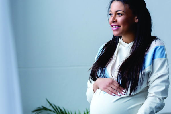 Acompanhamento obstétrico